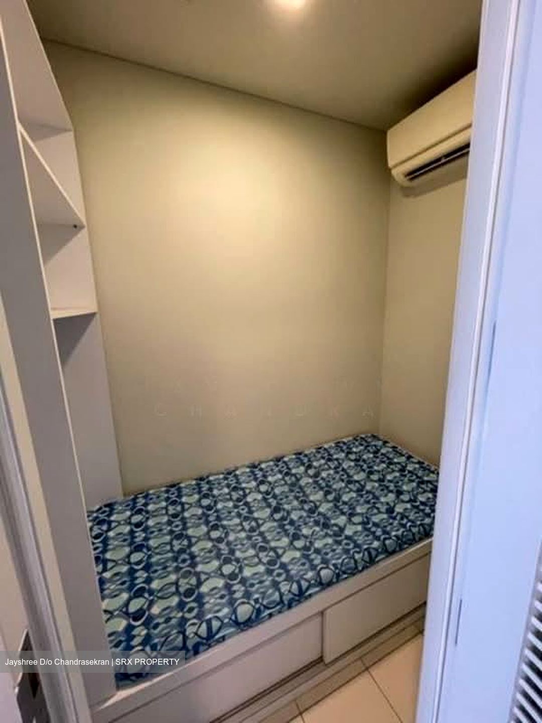 Hana (D10), Condominium #538976731
